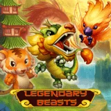 Bocoran RTP Slot Habanero Legendary Beasts